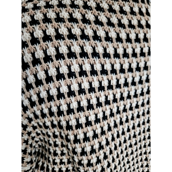 J.Crew Jacquard sweater-jacket - Picture 8 of 8